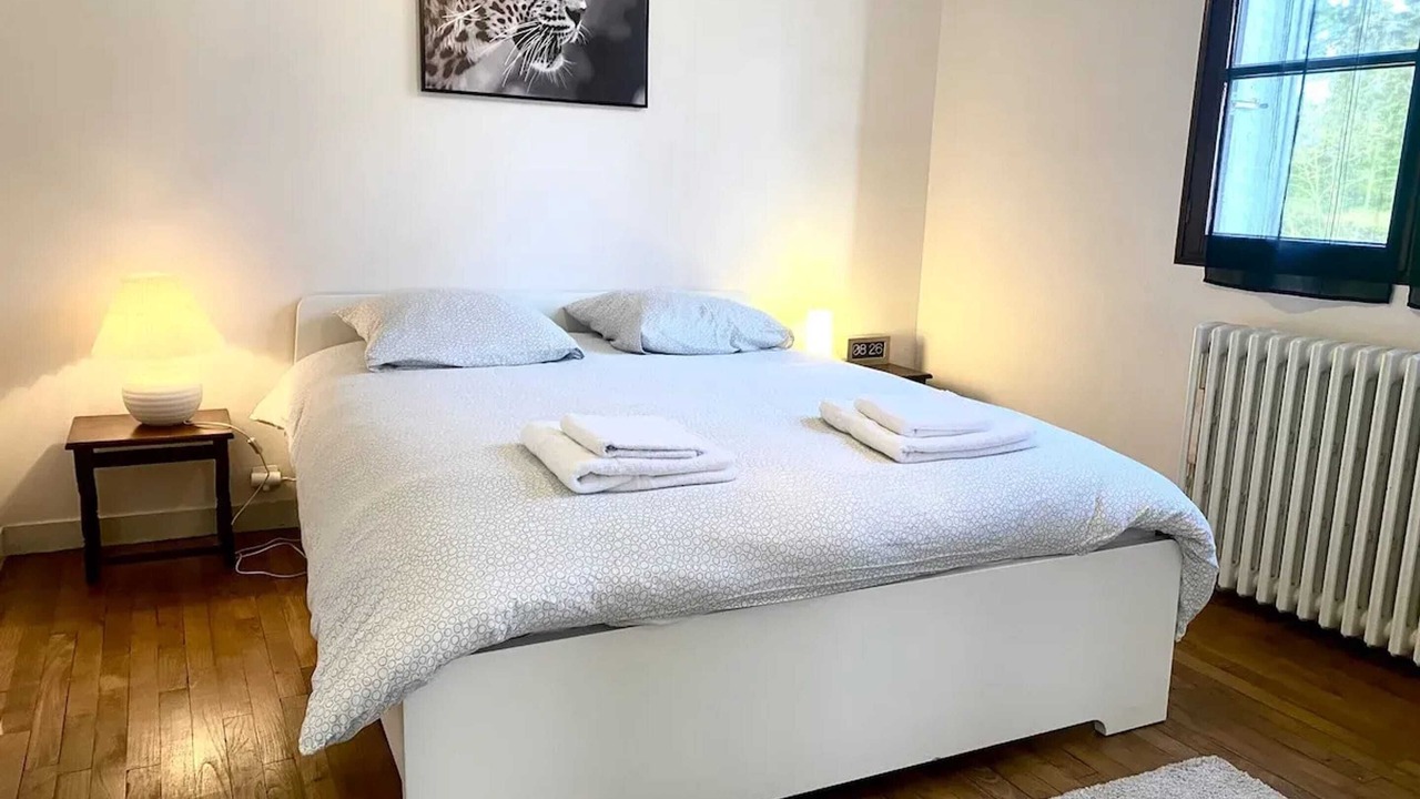 Photo of Bedroom in Quebriac