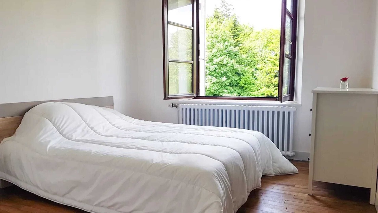 Photo of Bedroom in Quebriac
