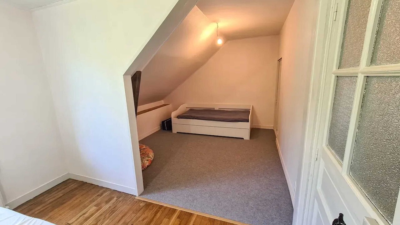 Photo of Bedroom in Quebriac