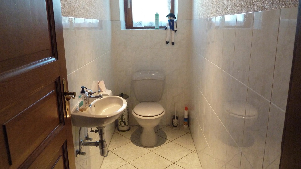 Photo of Bathroom in Epfig