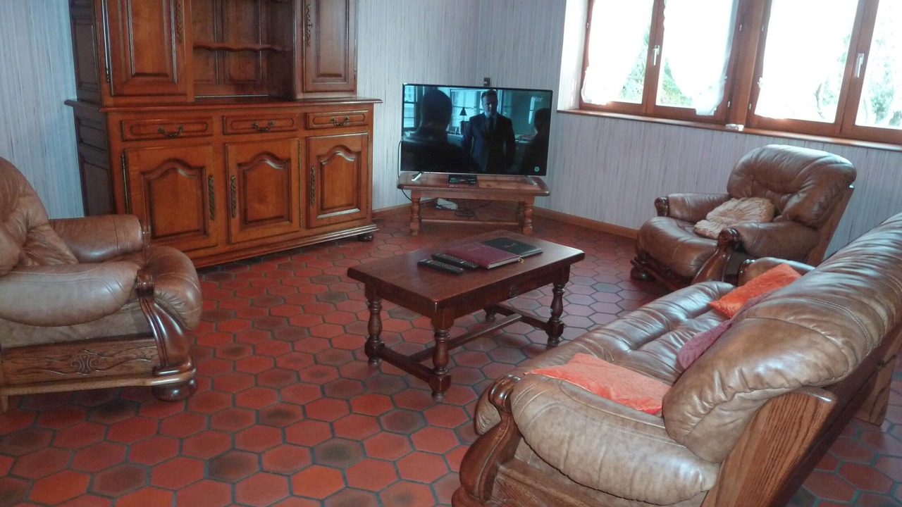 Photo of Livingroom in Epfig