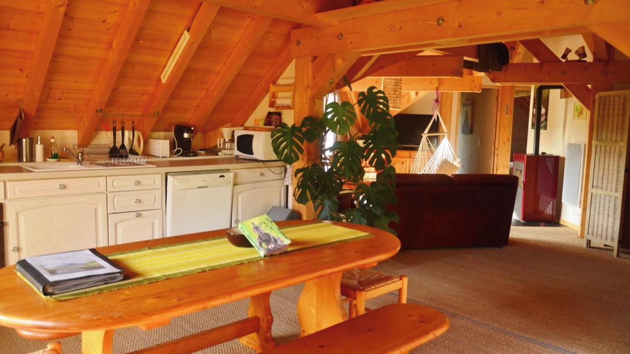 Photo of Livingroom in La Thuile
