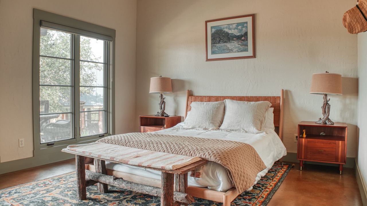Photo of Bedroom in Johnson City