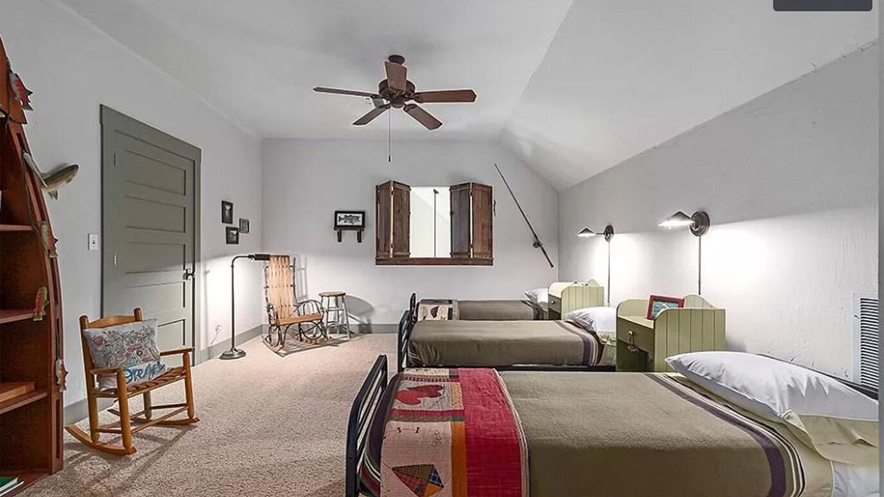 Photo of Bedroom in Johnson City