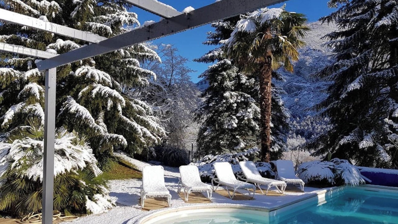 Photo of Outdoor in Aspin-en-Lavedan