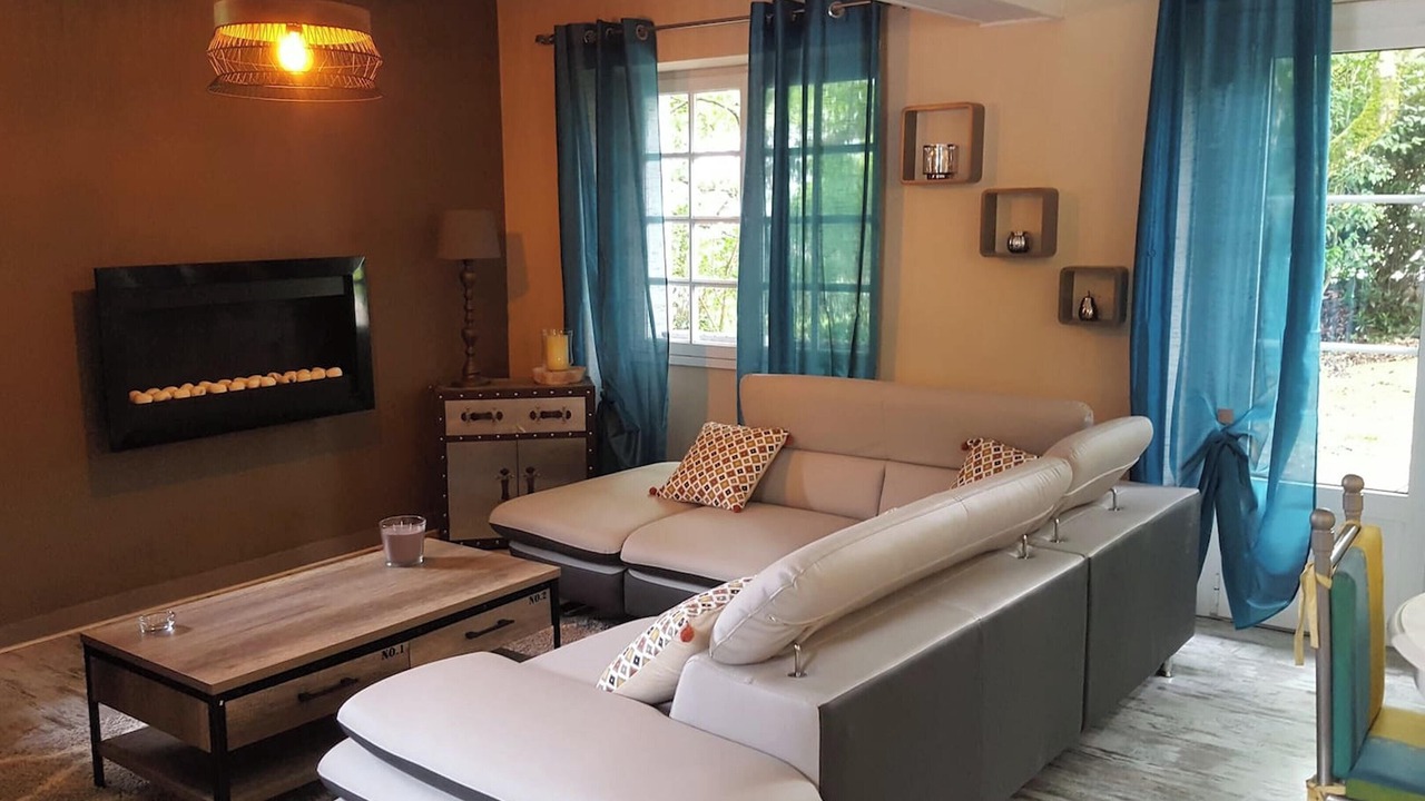 Photo of Livingroom in Aspin-en-Lavedan