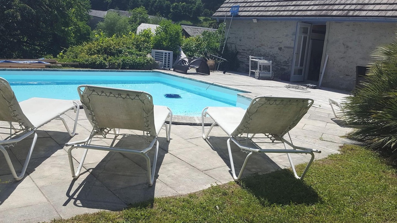 Photo of Outdoor in Aspin-en-Lavedan