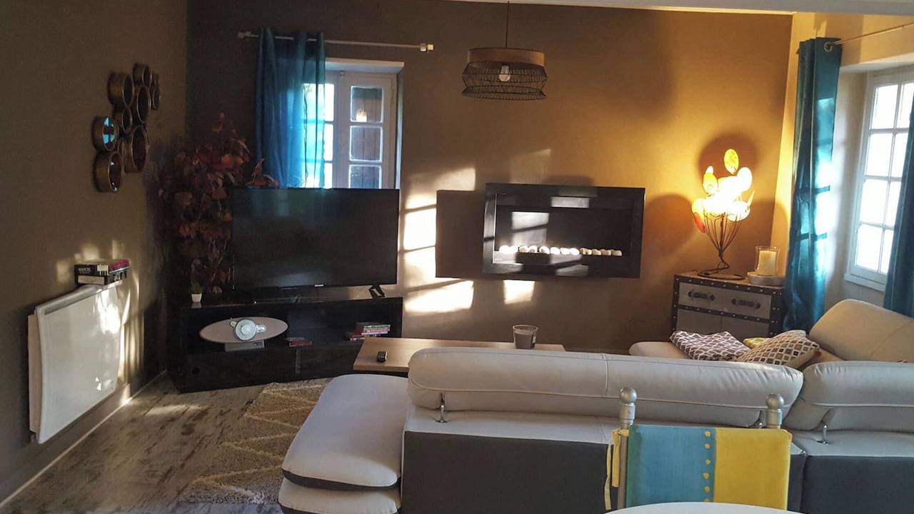 Photo of Livingroom in Aspin-en-Lavedan