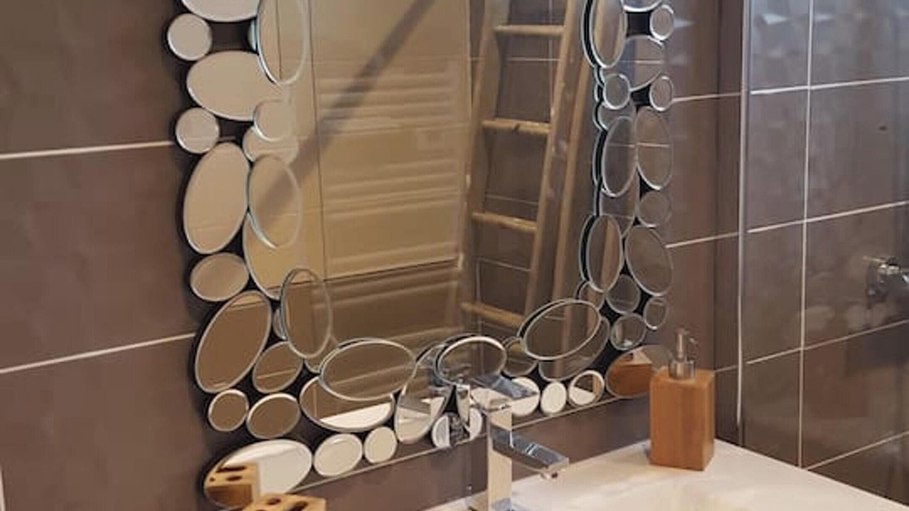 Photo of Bathroom in Aspin-en-Lavedan