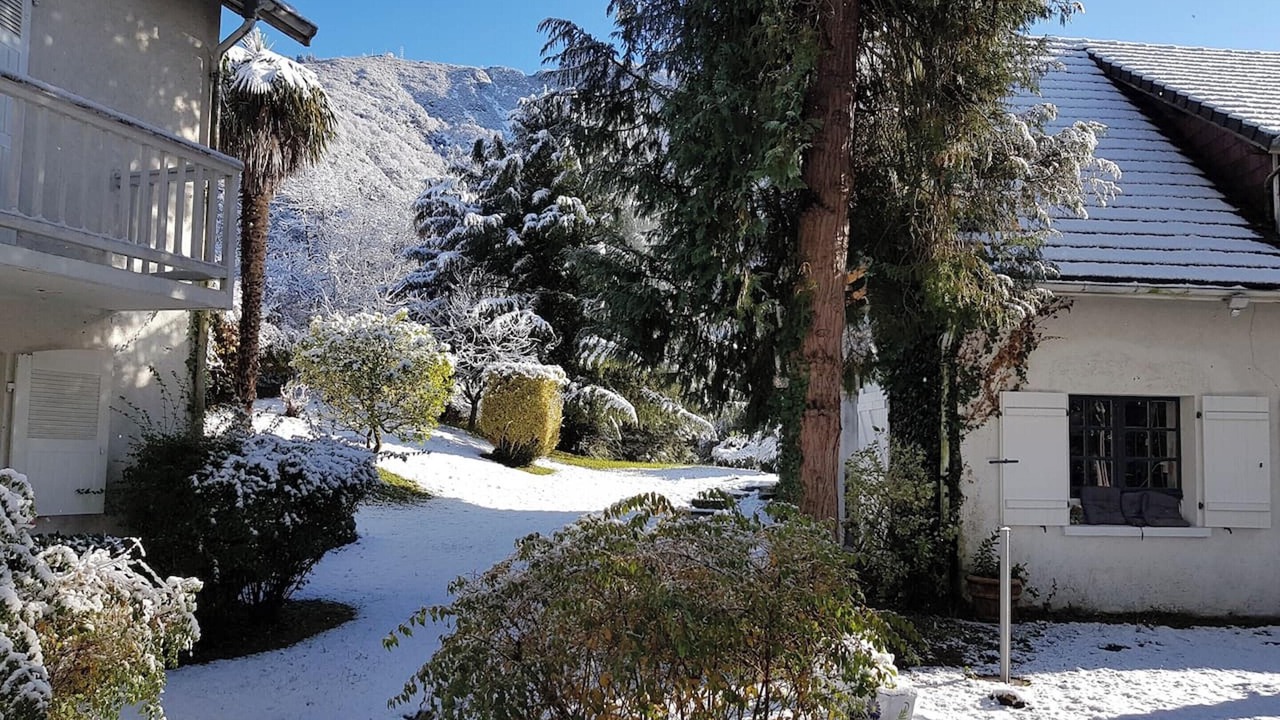 Photo of Others in Aspin-en-Lavedan