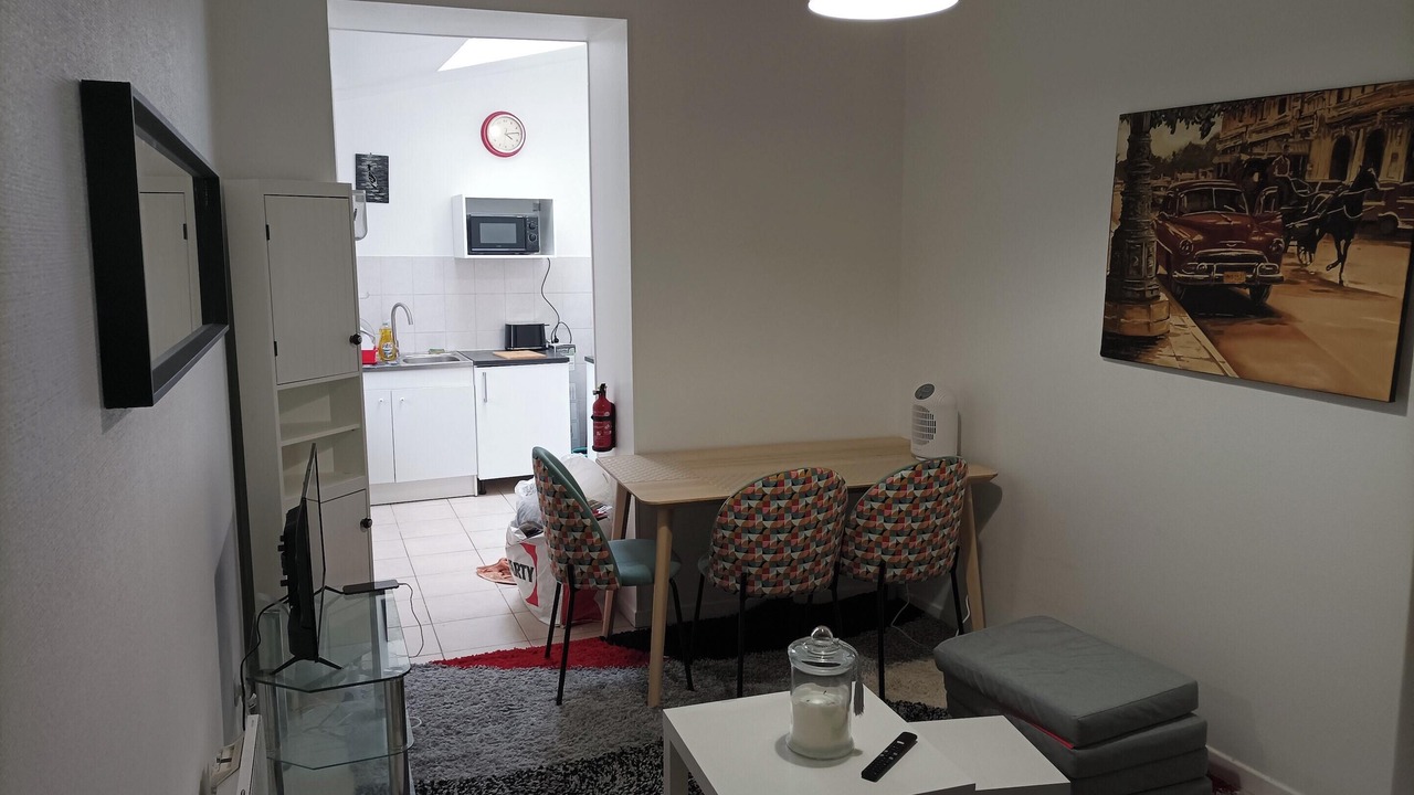 Photo of Livingroom in Montargis