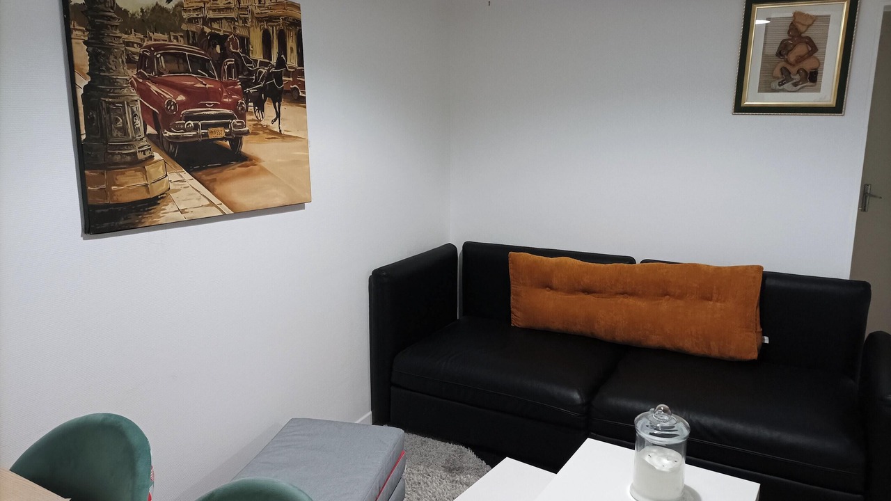 Photo of Livingroom in Montargis