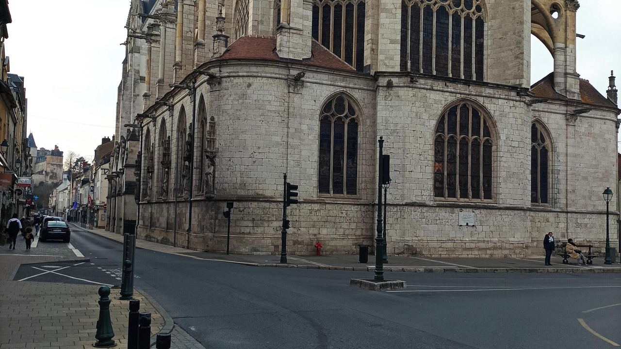 Photo of Others in Montargis