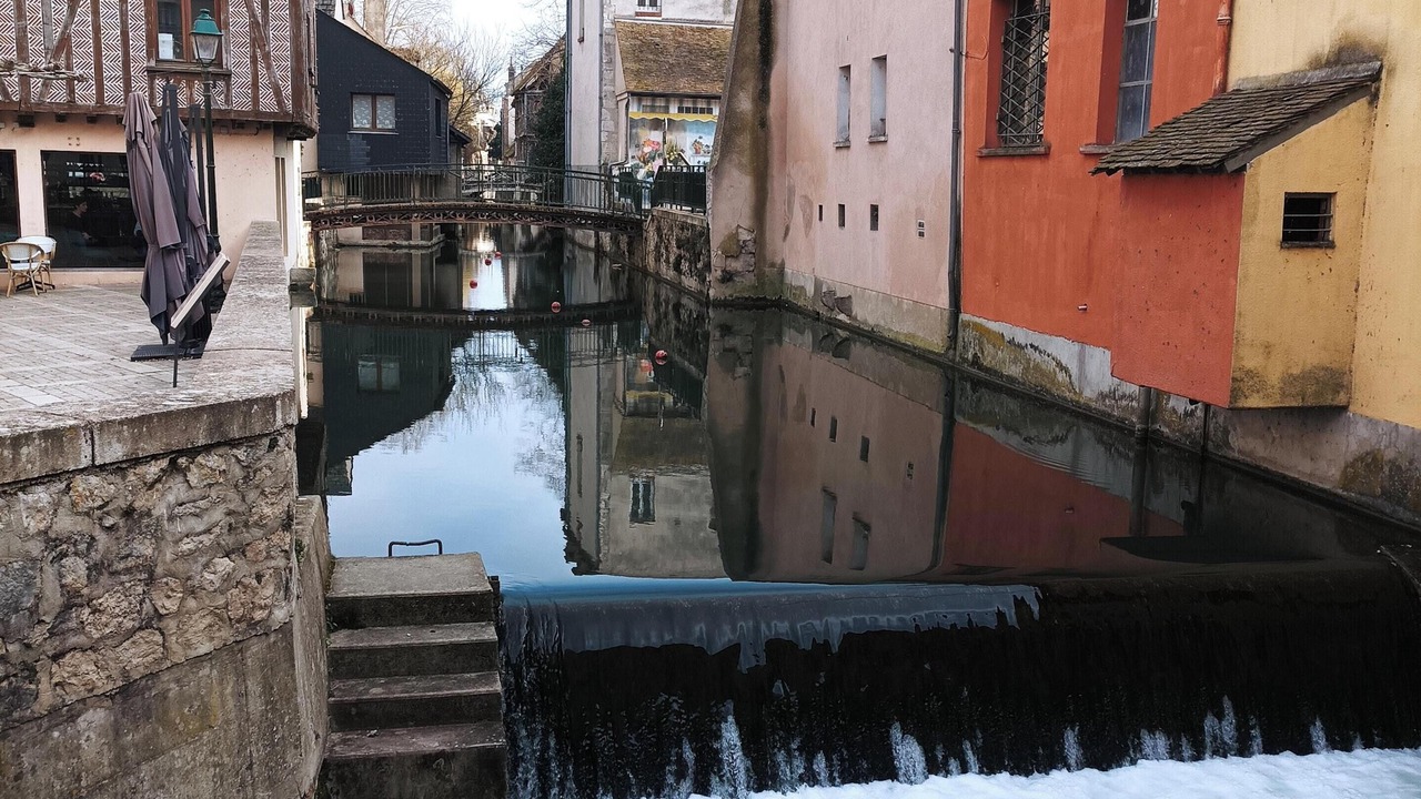 Photo of Others in Montargis