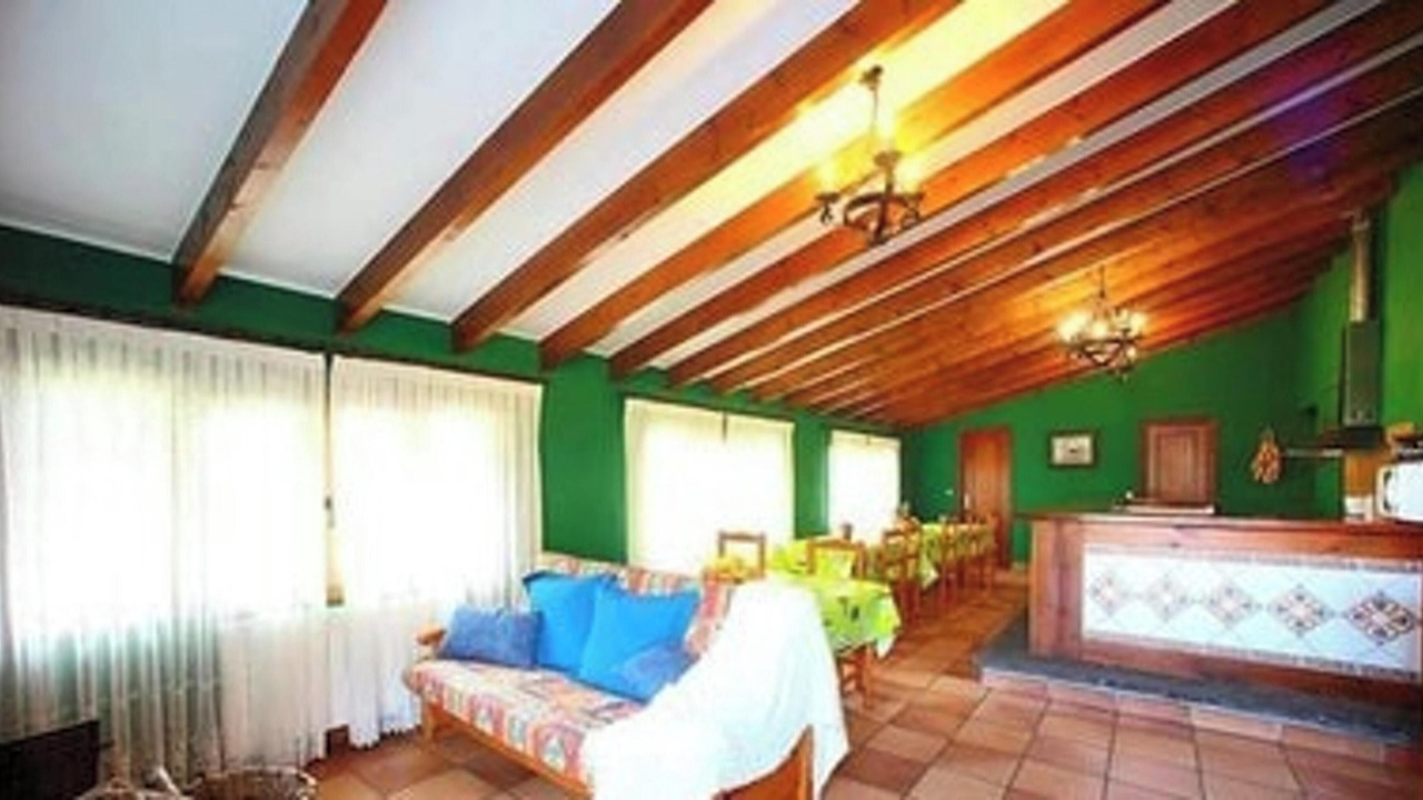 Photo of Livingroom in Gamiz-Fika