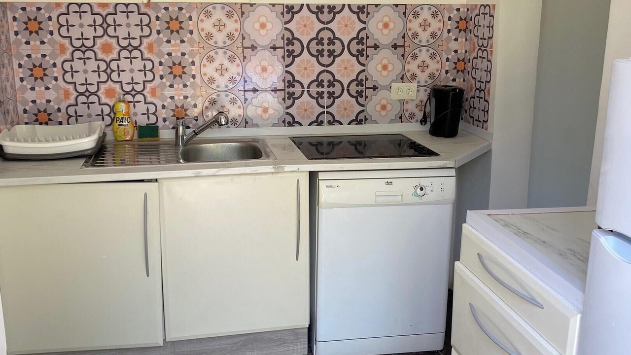 Photo of Kitchen in Saint-Brice-sous-Foret