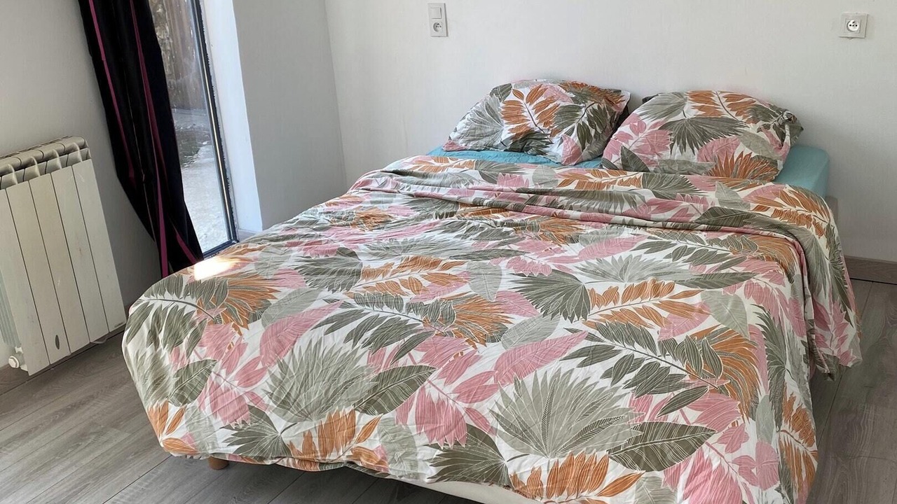 Photo of Bedroom in Saint-Brice-sous-Foret