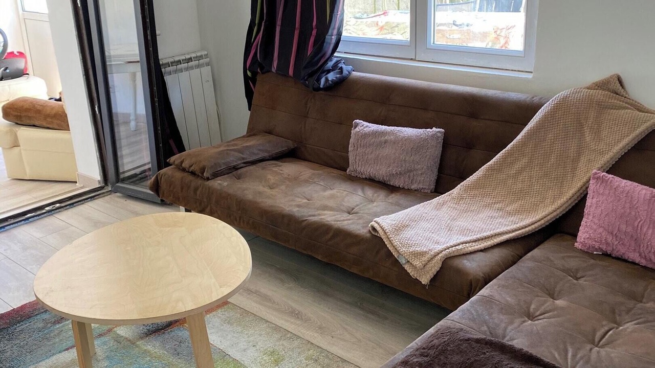 Photo of Livingroom in Saint-Brice-sous-Foret