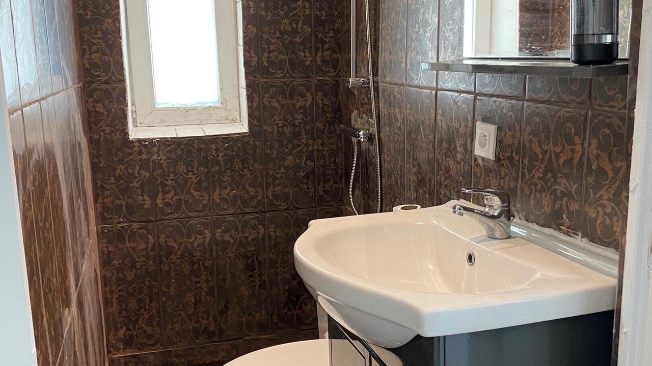 Photo of Bathroom in Saint-Brice-sous-Foret