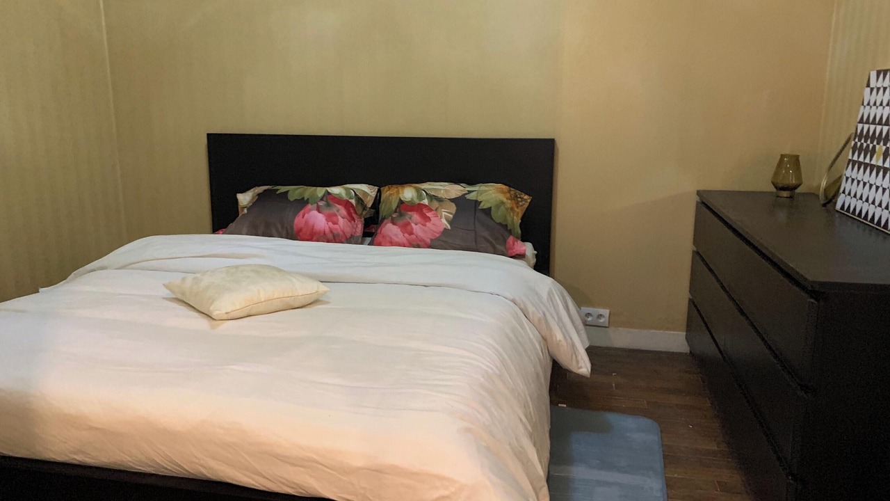 Photo of Bedroom in Saint-Brice-sous-Foret
