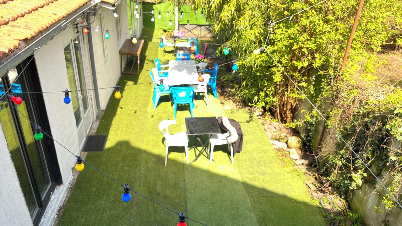 Photo of Outdoor in Saint-Brice-sous-Foret