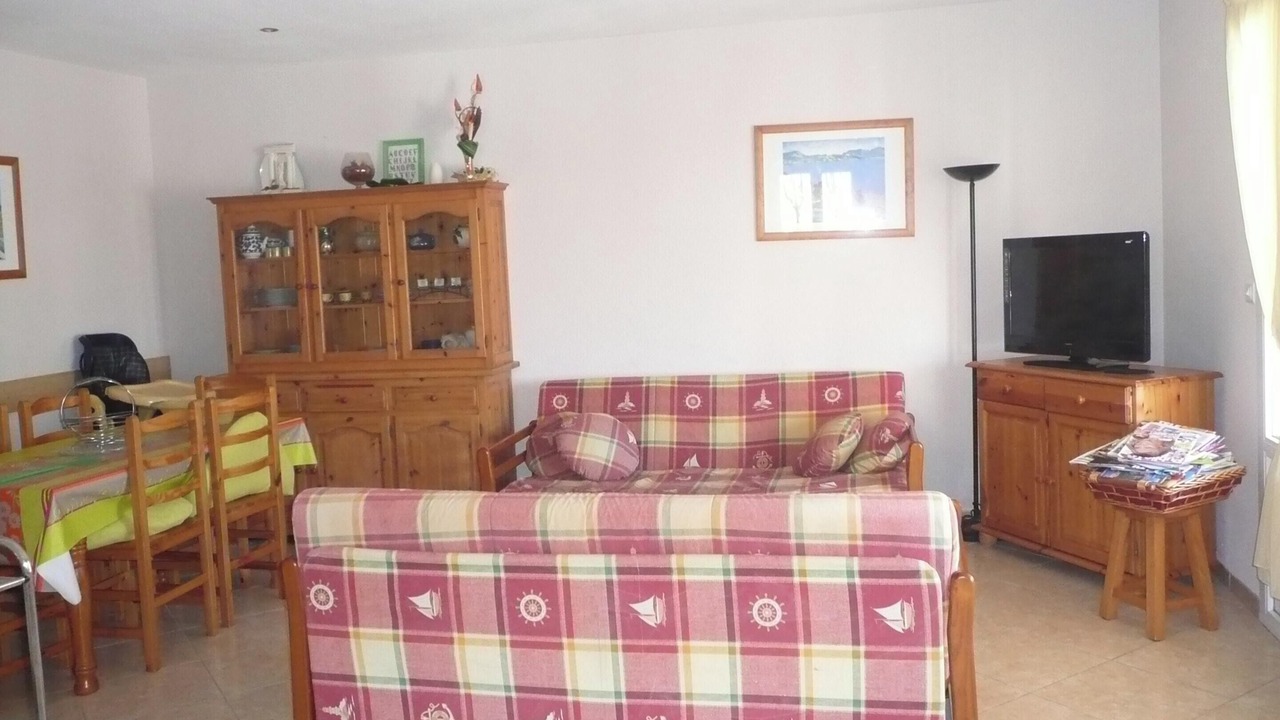 Photo of Livingroom in Saint-Hippolyte