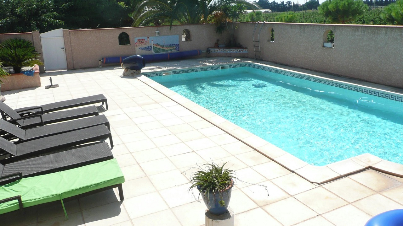 Photo of Outdoor in Saint-Hippolyte