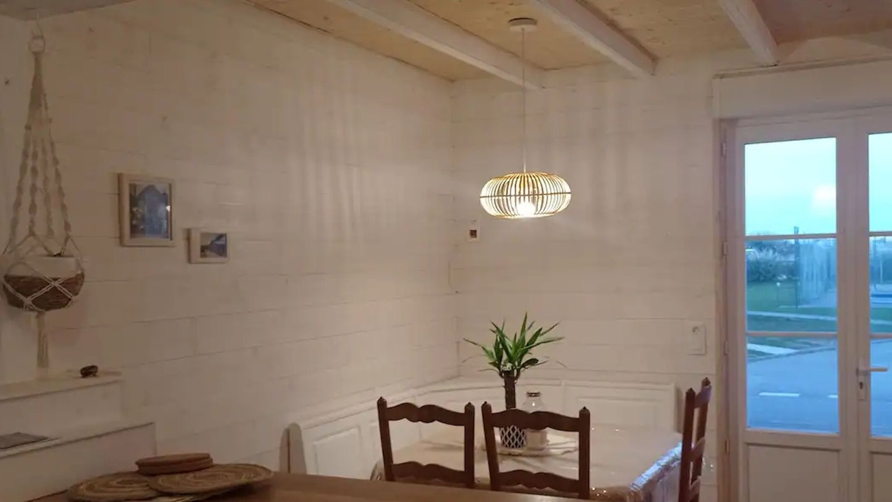 Photo of Livingroom in Quiberville