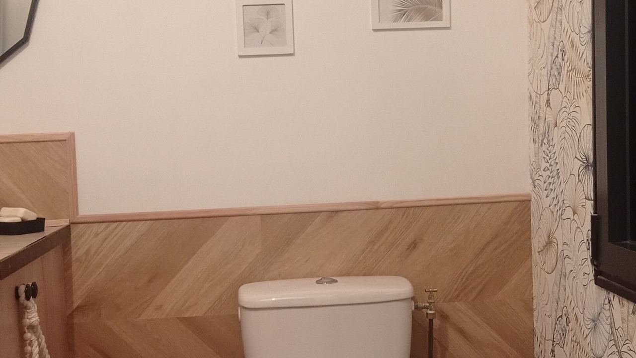 Photo of Bathroom in Quiberville