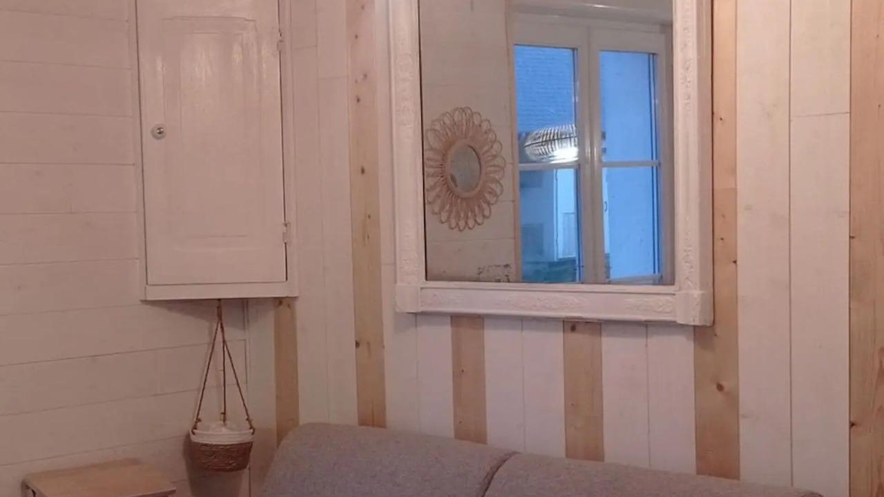 Photo of Livingroom in Quiberville