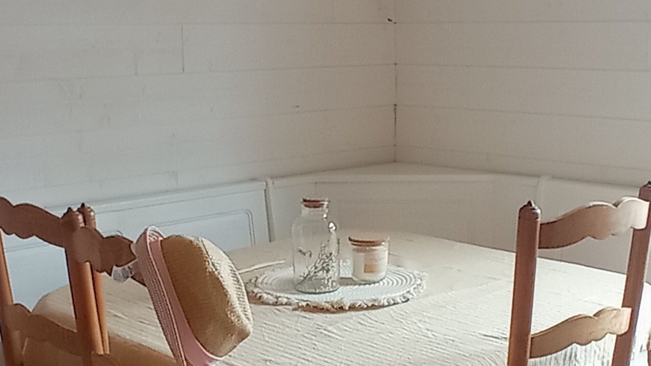 Photo of Livingroom in Quiberville