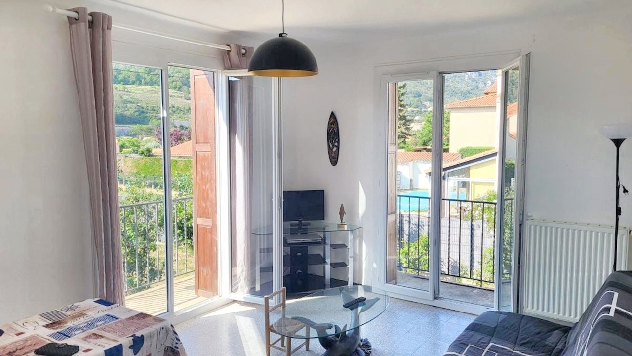 Photo of Livingroom in Ria-Sirach