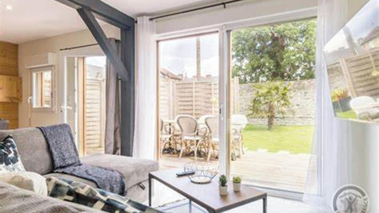 Photo of Livingroom in Pontorson