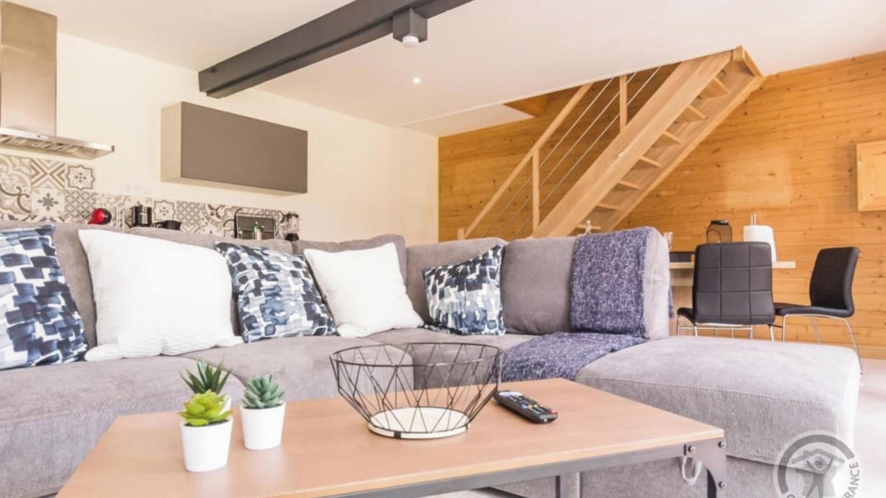 Photo of Livingroom in Pontorson