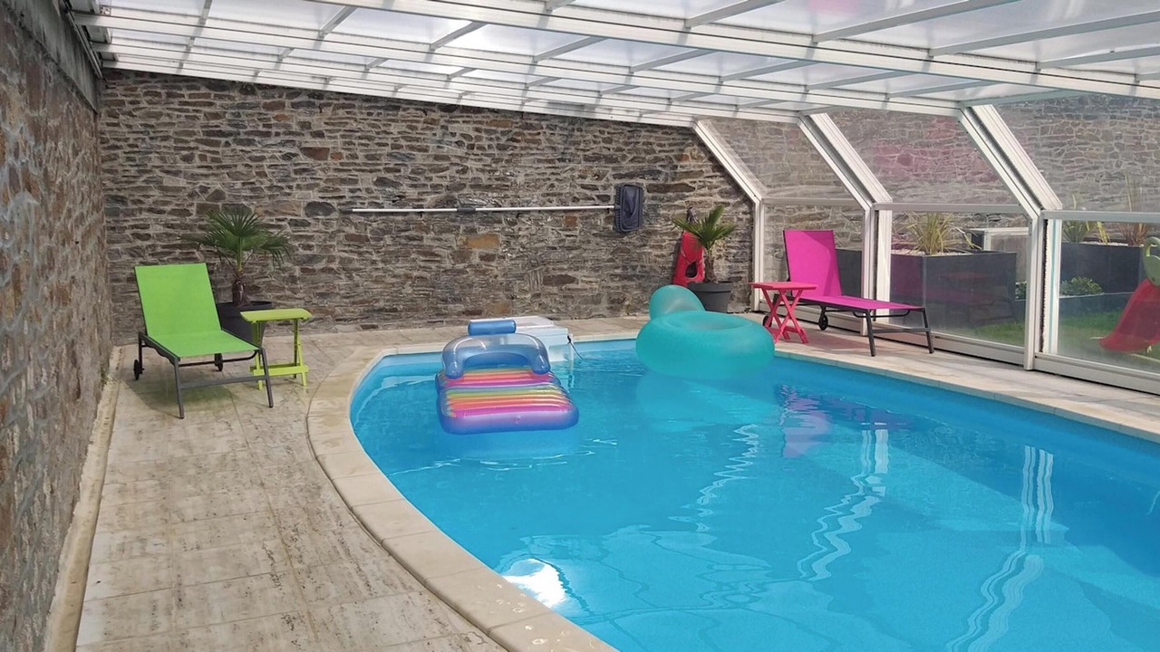 Photo of Outdoor in Pontorson