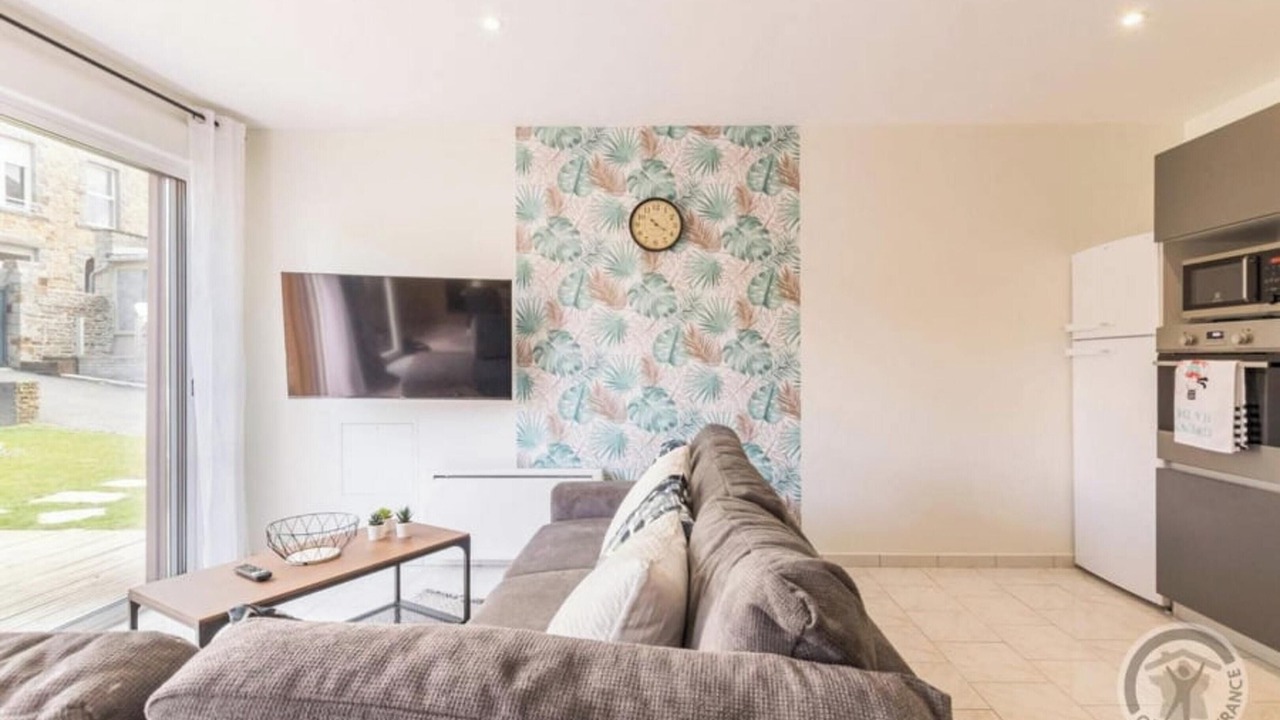 Photo of Livingroom in Pontorson