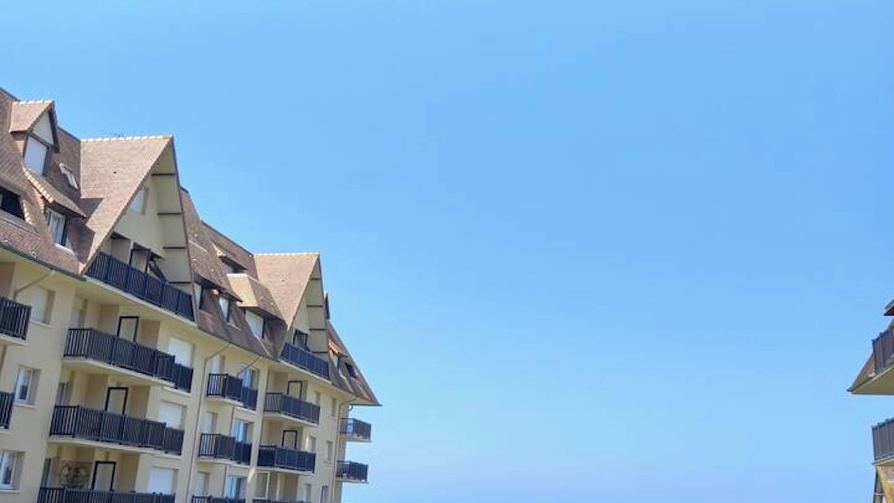 Photo of Others in Cabourg