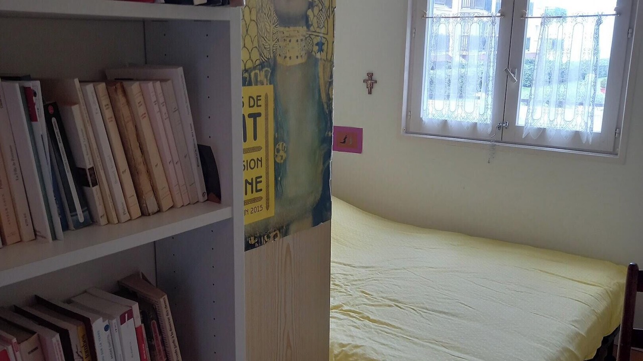 Photo of Livingroom in Cabourg