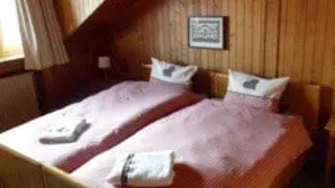 Photo of Bedroom in Haut-Intyamon