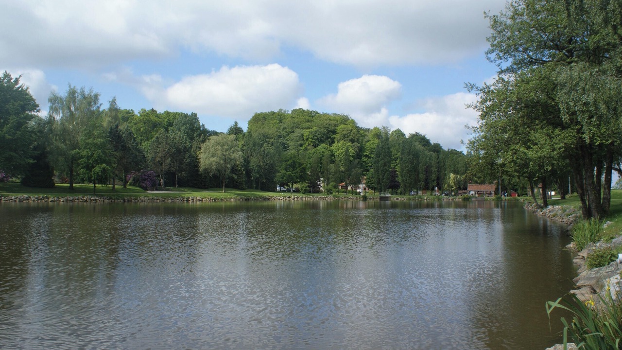 Photo of Others in La Ferriere-aux-Etangs