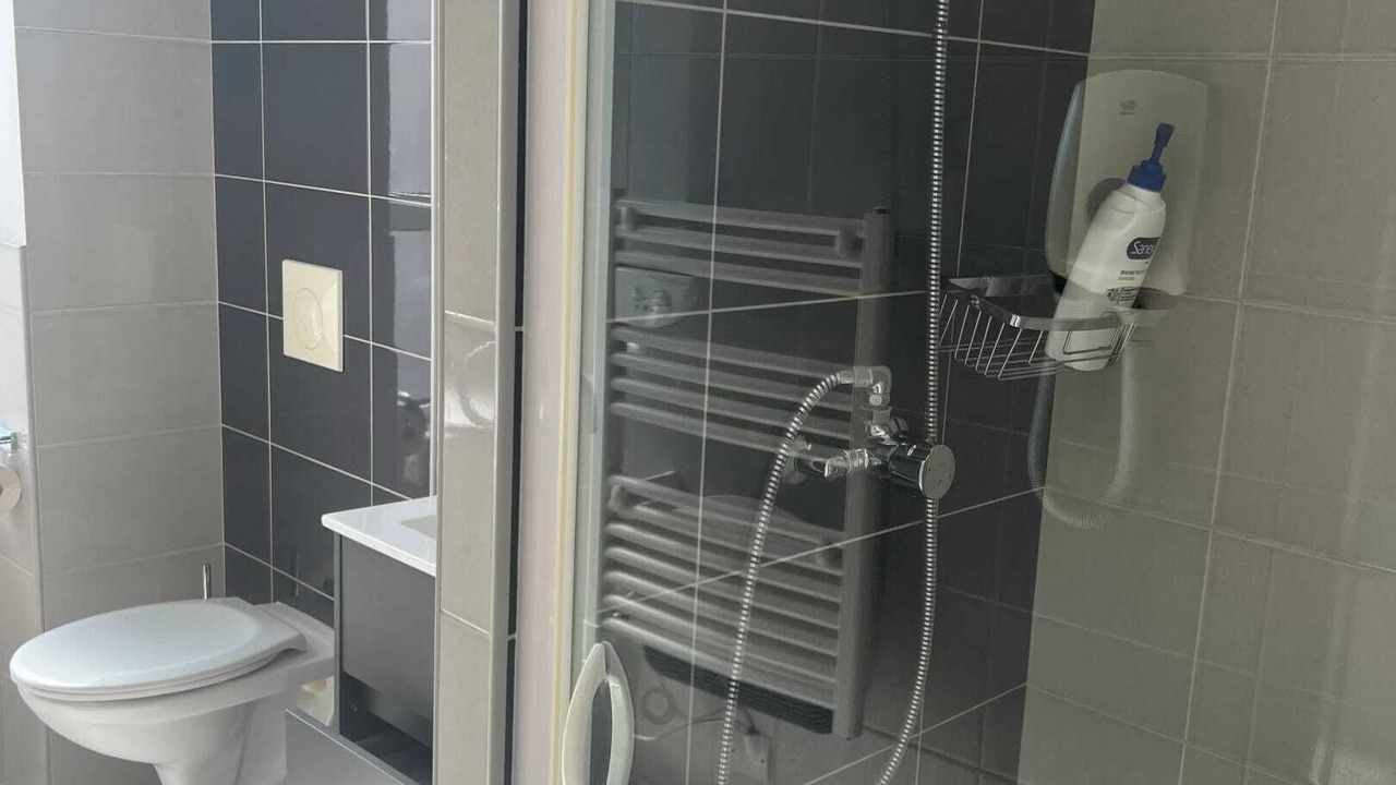 Photo of Bathroom in La Ferriere-aux-Etangs