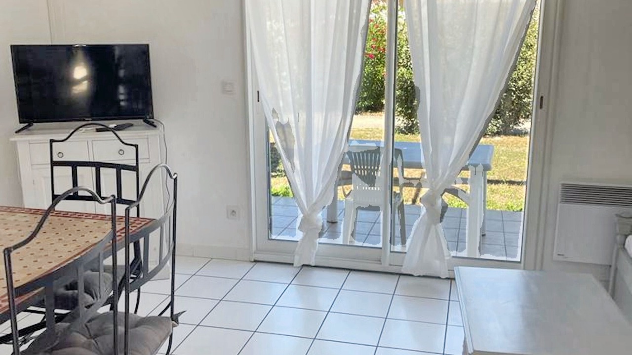 Photo of Livingroom in Saint-Saturnin-les-Avignon