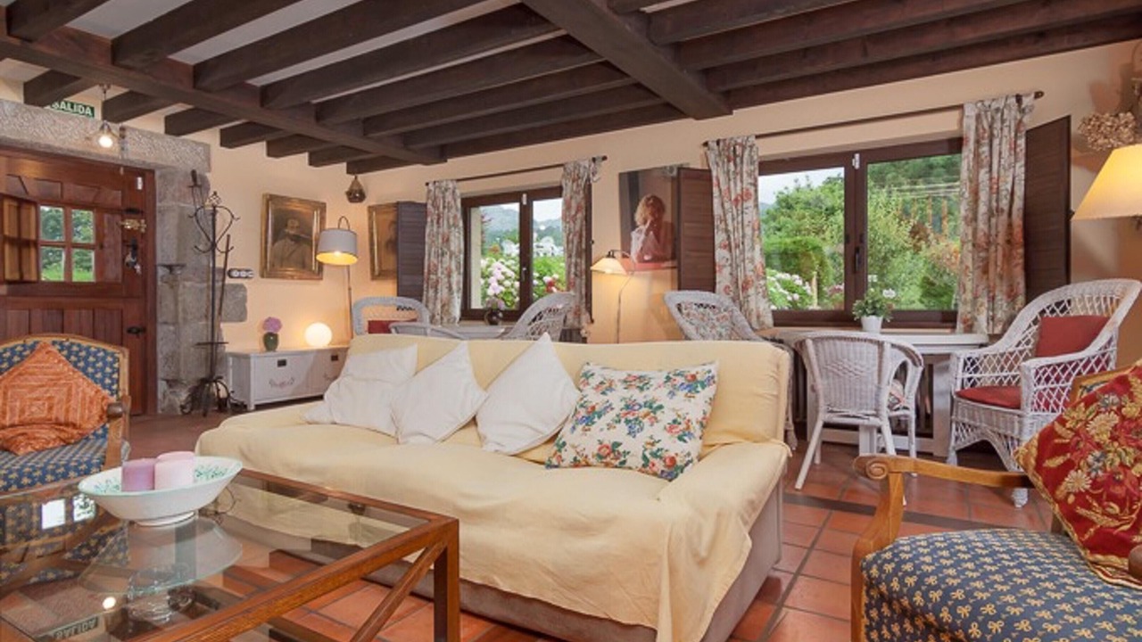 Photo of Livingroom in Escobedo de Camargo