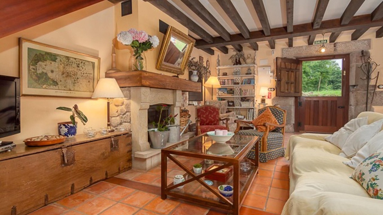 Photo of Livingroom in Escobedo de Camargo