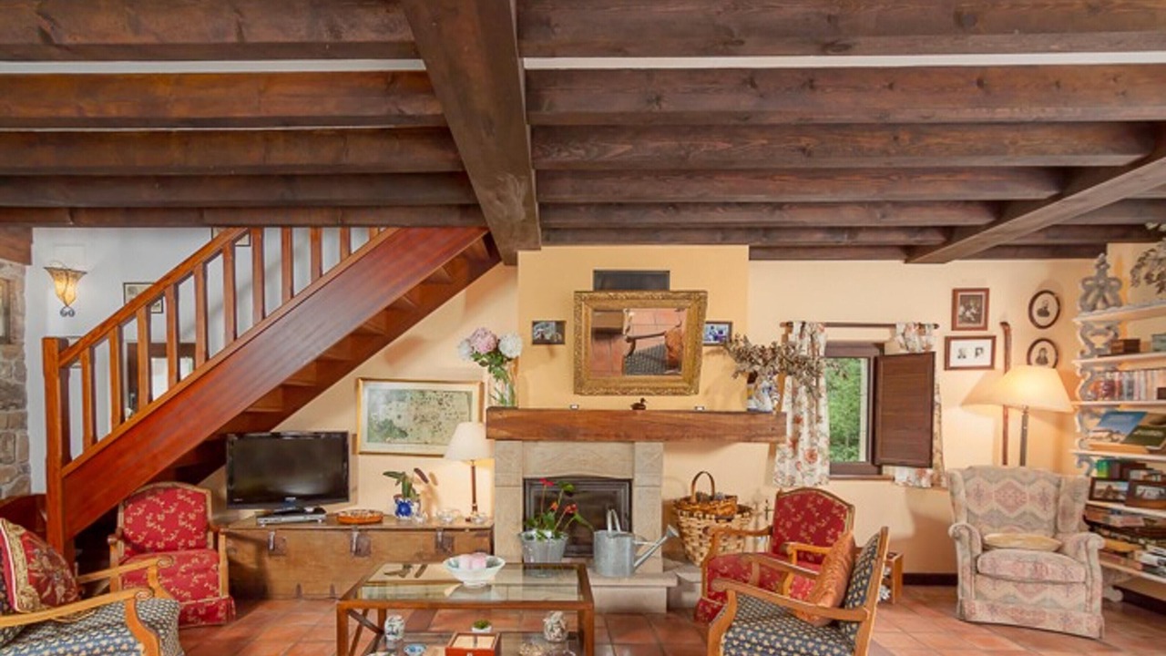 Photo of Livingroom in Escobedo de Camargo