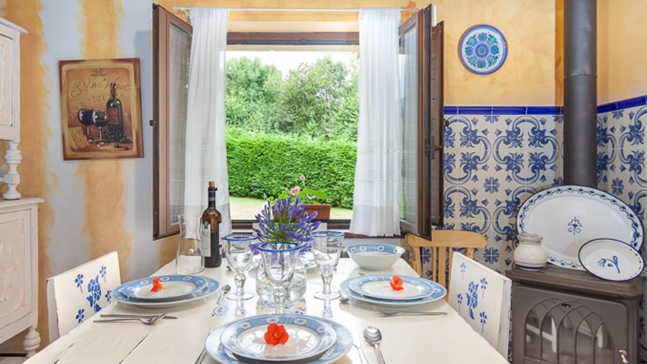 Photo of Livingroom in Escobedo de Camargo