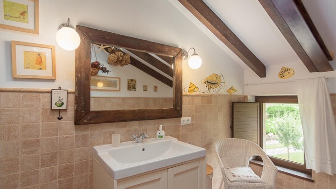 Photo of Bathroom in Escobedo de Camargo