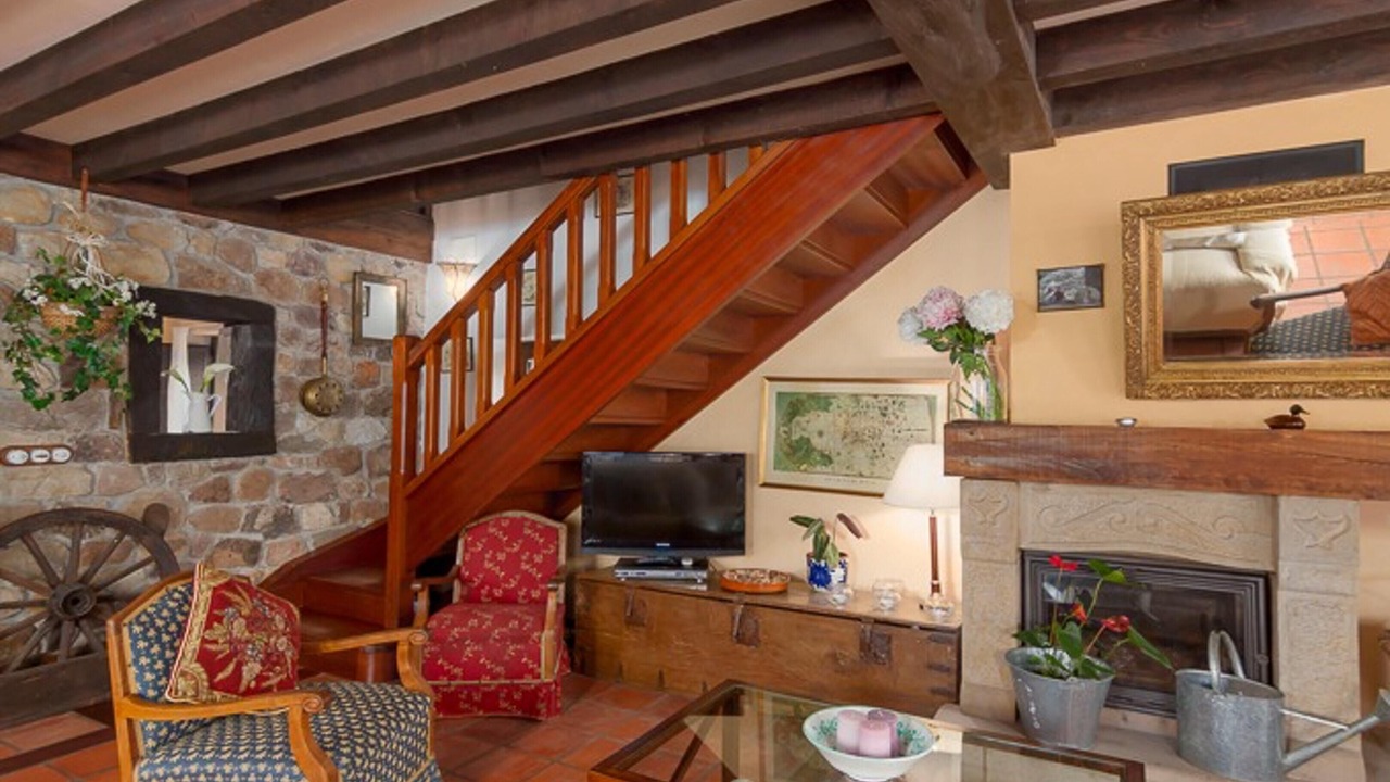 Photo of Livingroom in Escobedo de Camargo