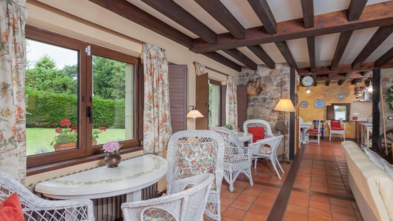 Photo of Livingroom in Escobedo de Camargo