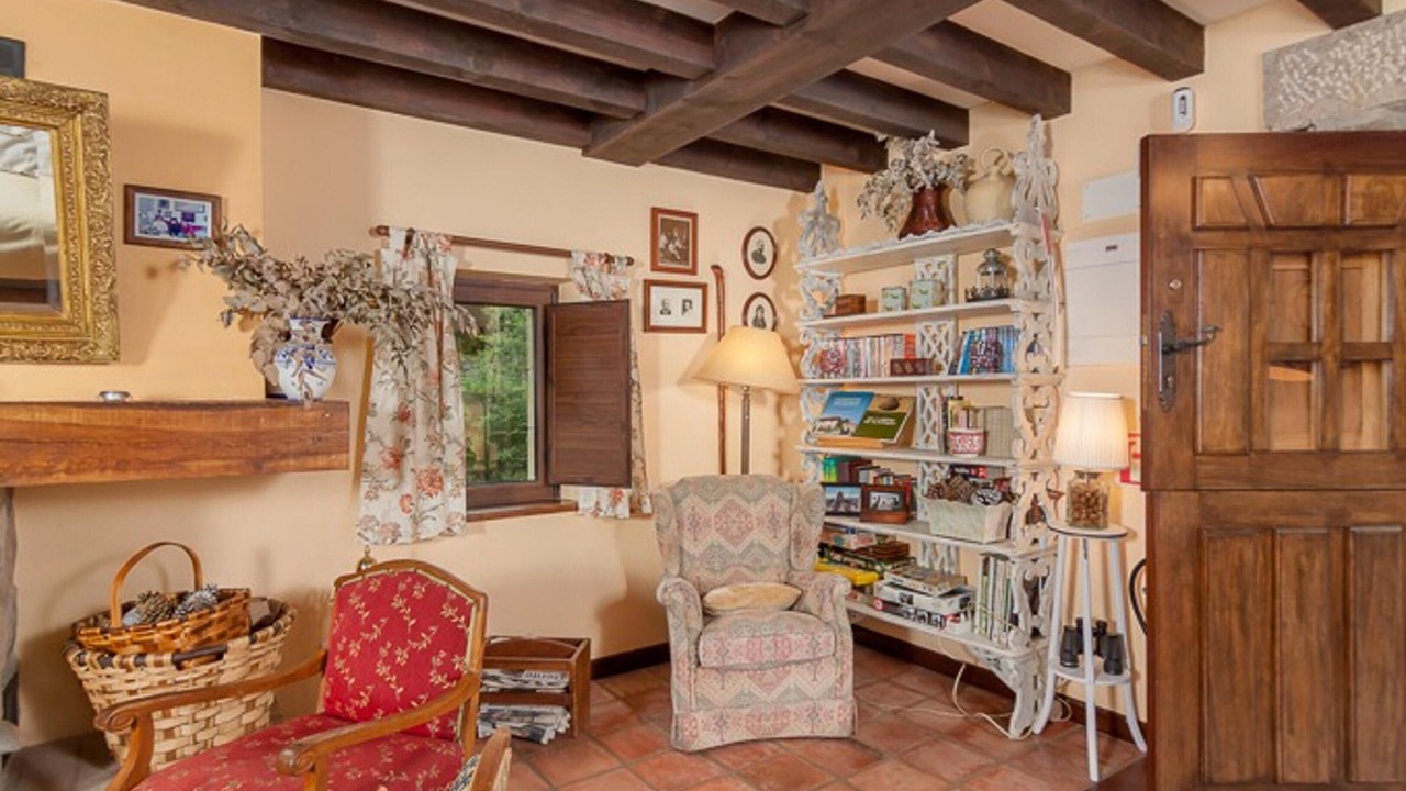 Photo of Livingroom in Escobedo de Camargo